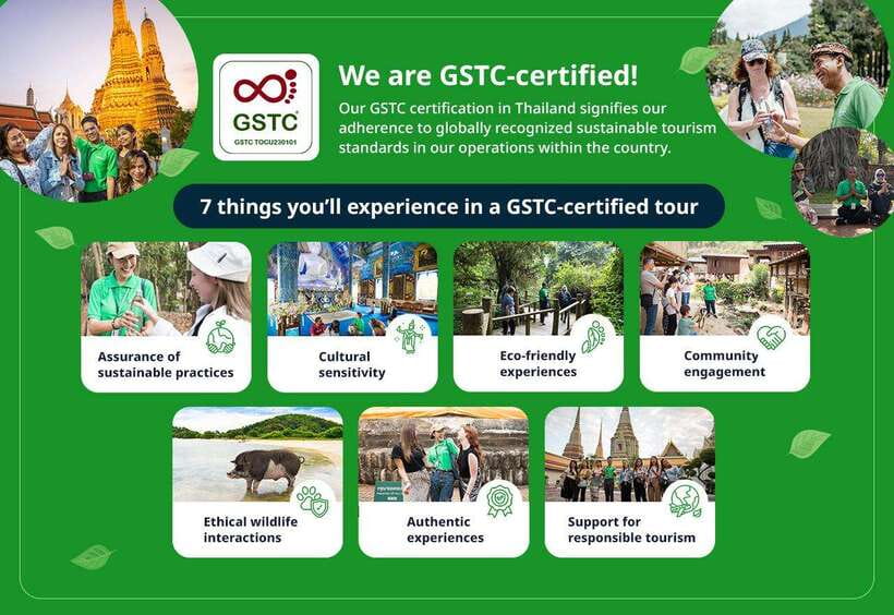 Chiang Mai: Doi Suthep, Wat Umong, and Pha Lat Sunrise Tour - The best parts of this Chiang Mai morning tour