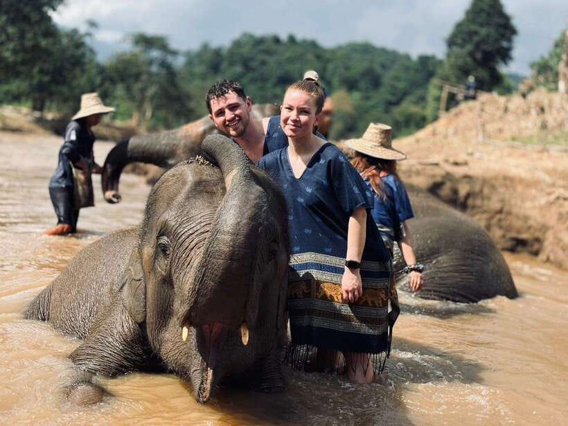Chiang Mai: Elephant Sanctuary, Long Neck & Sticky Waterfall - Why this Chiang Mai day trip works so well