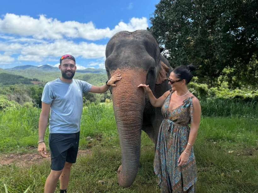 Chiang Mai: Elephant Sanctuary, Monk Trail & Doi Suthep Tour - Why this Chiang Mai day trip works