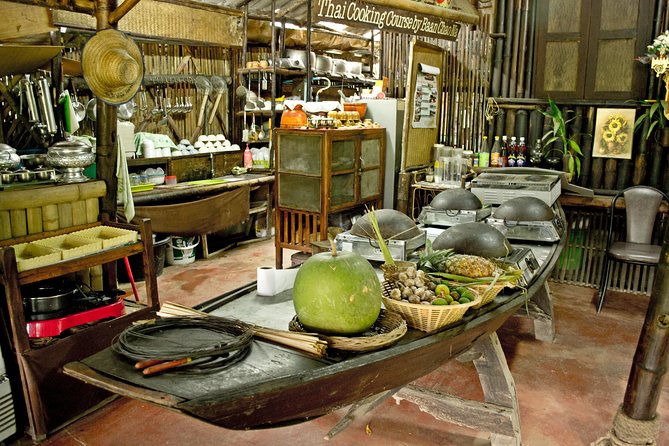 Chiang Mai Farm Life & Khao Soy Tasting on a Half-Day Boat Tour - What the $19 price really includes