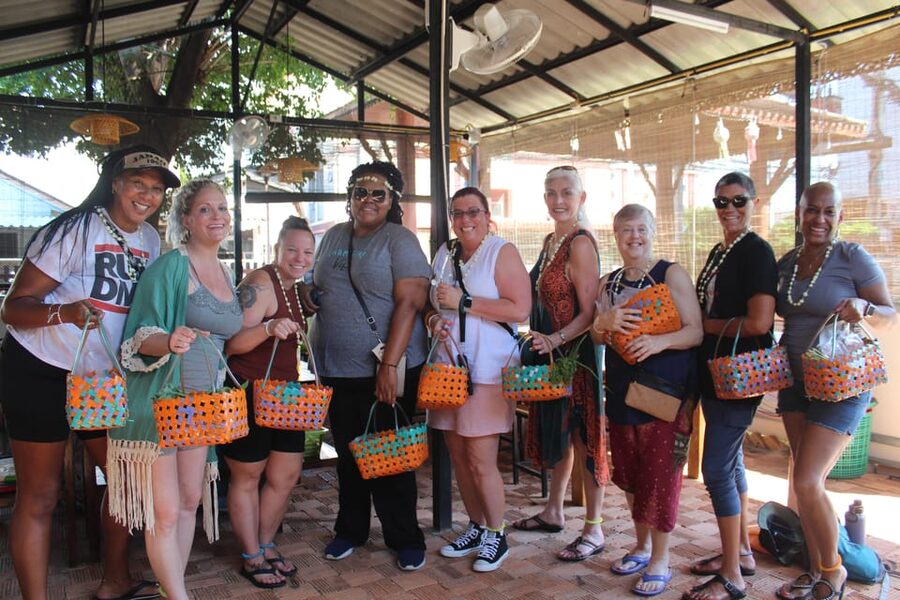 Chiang Mai: Half Day Evening Cooking Class with Market Tour - Practical advice for a smoother evening