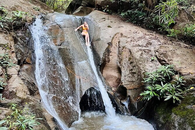 Chiang Mai Half-Day River Tubing & Elephant Observation - Tea, Snacks, And A Hot Shower At Base Camp