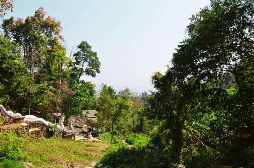 Chiang Mai: Hike on Monk’s Trail and Doi Suthep Private Tour - How the guides shape the experience