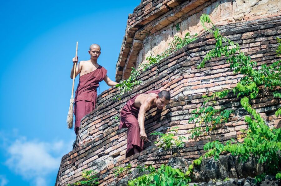 Chiang Mai: Historic Old City Bike Tour - Morning or Night - Morning or night: which should you choose?