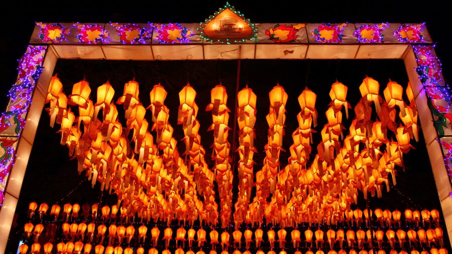 Chiang Mai: Historical and Culture Exploration Walking Tour - How much value do you get for $15?
