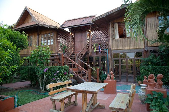 Chiang Mai Home Cooking Class with Garden Tour & Hotel Transfers - What you can take home from the lesson
