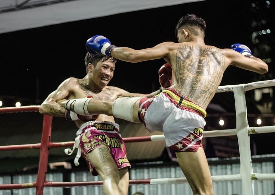 Chiang Mai: Kalare Night Bazaar Boxing Stadium Muay Thai - Who will enjoy this Chiang Mai activity?