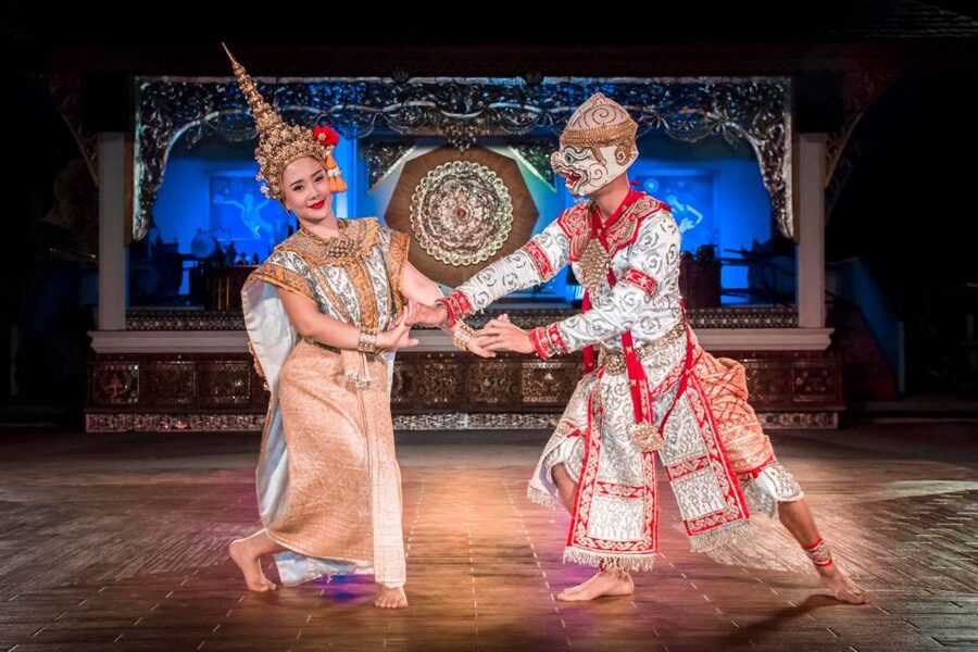 Chiang Mai: Khan Toke Traditional Meal & Dancing Performance - Key points to know before booking
