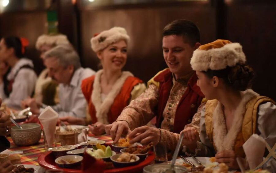 Chiang Mai: Khantoke Dinner with Traditional Performance - Why Khantoke dinner matters in Chiang Mai