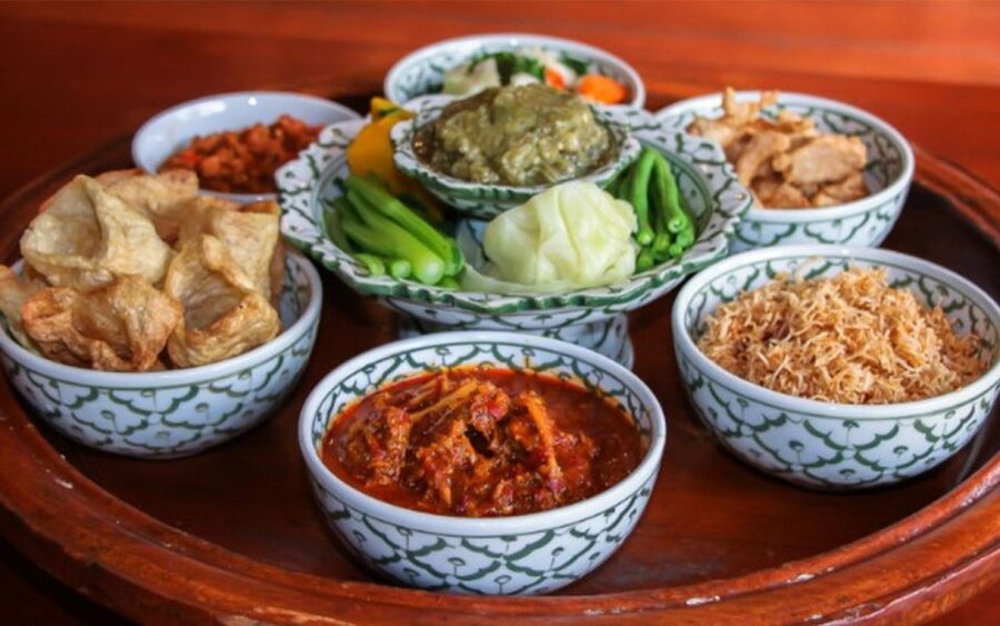 Chiang Mai: Khantoke Dinner with Traditional Performance - Is the $25 price good value?