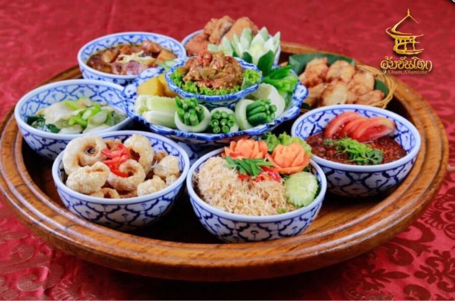 Chiang Mai: Khum Khantoke Northern Thai Cuisine and Show - Key things to know before booking