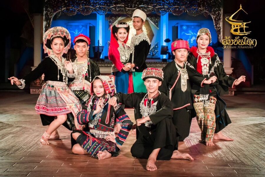 Chiang Mai: Khum Khantoke Northern Thai Cuisine and Show - Is $21 good value?
