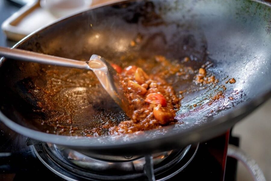 Chiang Mai: Local Northern Thai Cooking Class at Grandma's - Group size and teaching style