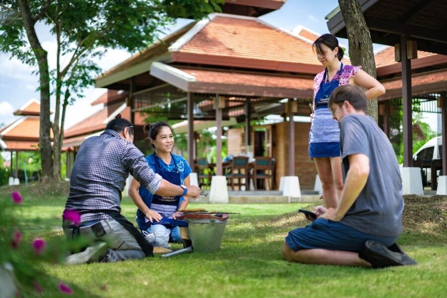 Chiang Mai: Local Northern Thai Cooking Class at Grandma's - Why this Chiang Mai cooking class feels different