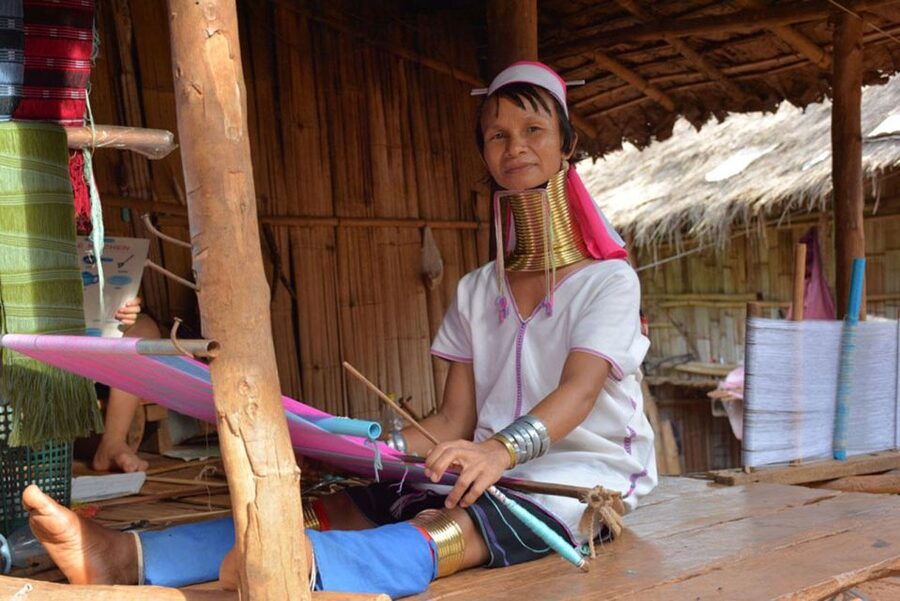 Chiang Mai: Long Neck Village & Chiang Rai’s Iconic Temples - Key points before you book