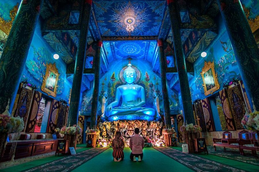 Chiang Mai: Long Neck Village & Chiang Rai’s Iconic Temples - Why this Chiang Rai day trip works