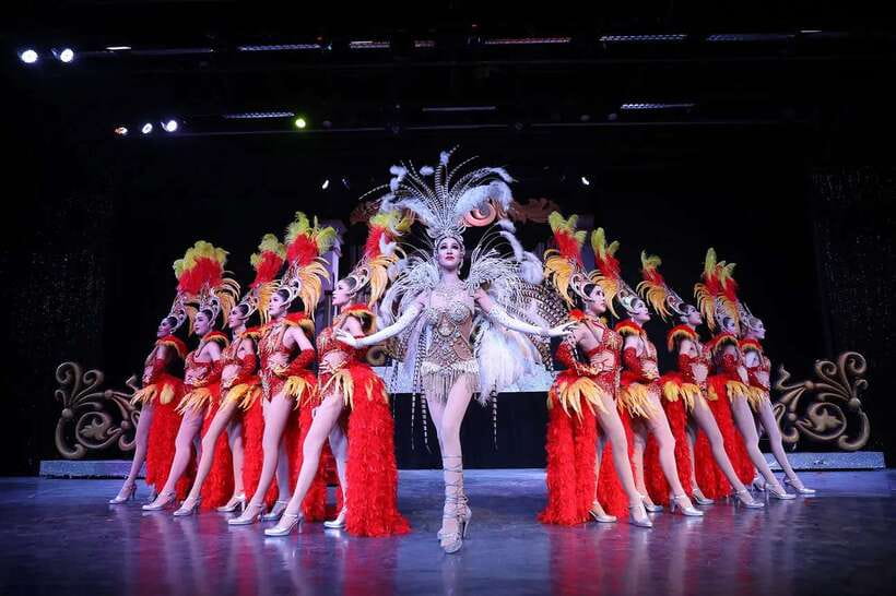 Chiang Mai: Miracle Cabaret Show - Key points to know before you book