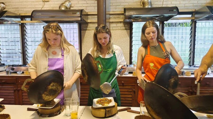 Chiang Mai: Morning Cooking Class with Market Visit - Key points to know before you book