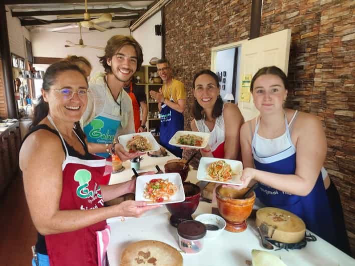 Chiang Mai: Morning Cooking Class with Market Visit - Why this Chiang Mai cooking class works so well