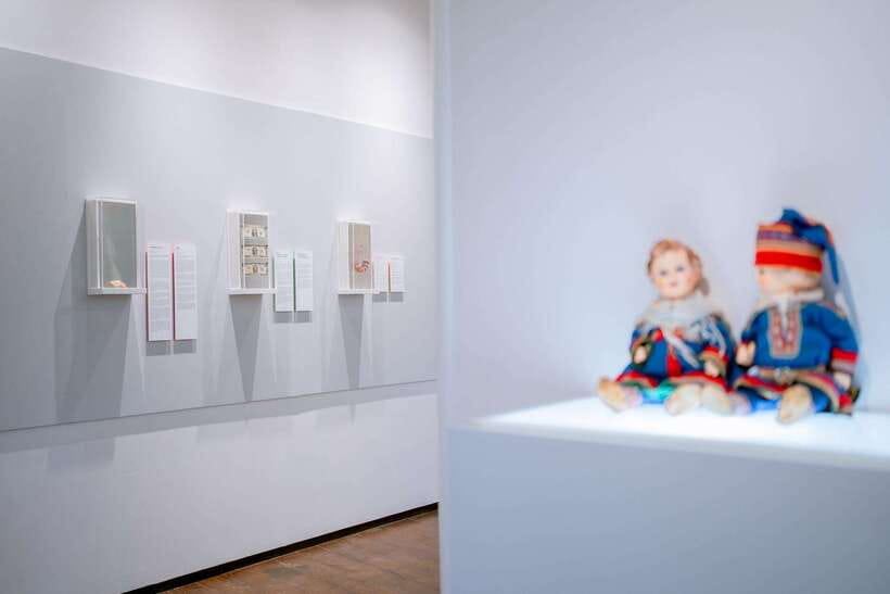 Chiang Mai: Museum of Broken Relationships Entry Ticket - What the visit feels like inside