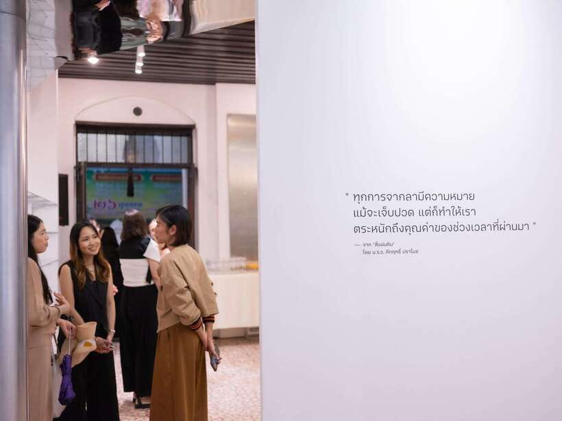 Chiang Mai: Museum of Broken Relationships Entry Ticket - Is the $6 ticket good value?