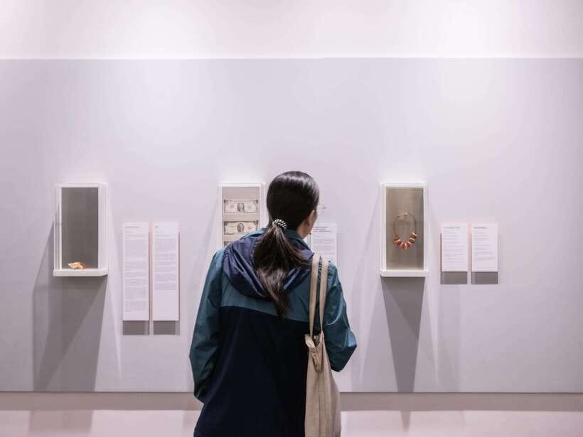 Chiang Mai: Museum of Broken Relationships Entry Ticket - Who will enjoy this museum most?