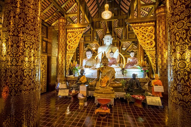 Chiang Mai Night Bike Tour - What the cycling is really like