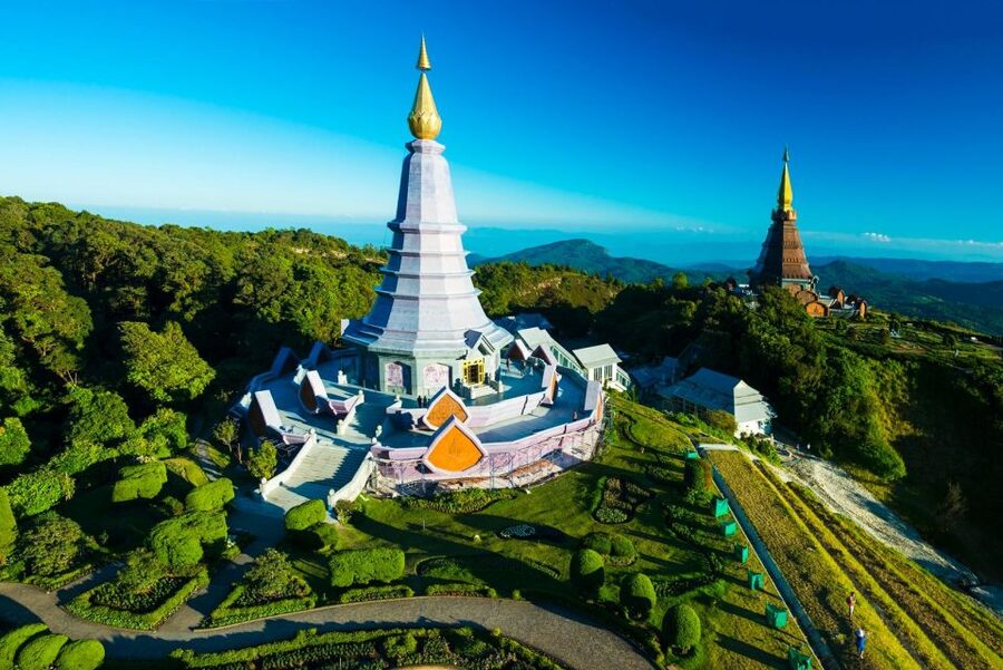 Chiang Mai: Pha Dok Siew Nature Trail & Doi Inthanon Trip - Who should book this Doi Inthanon tour?