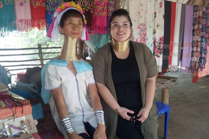 Chiang Mai Private Tour with Tea Plantation, Karen Village, Doi Suthep - Is $126.44 a fair price?