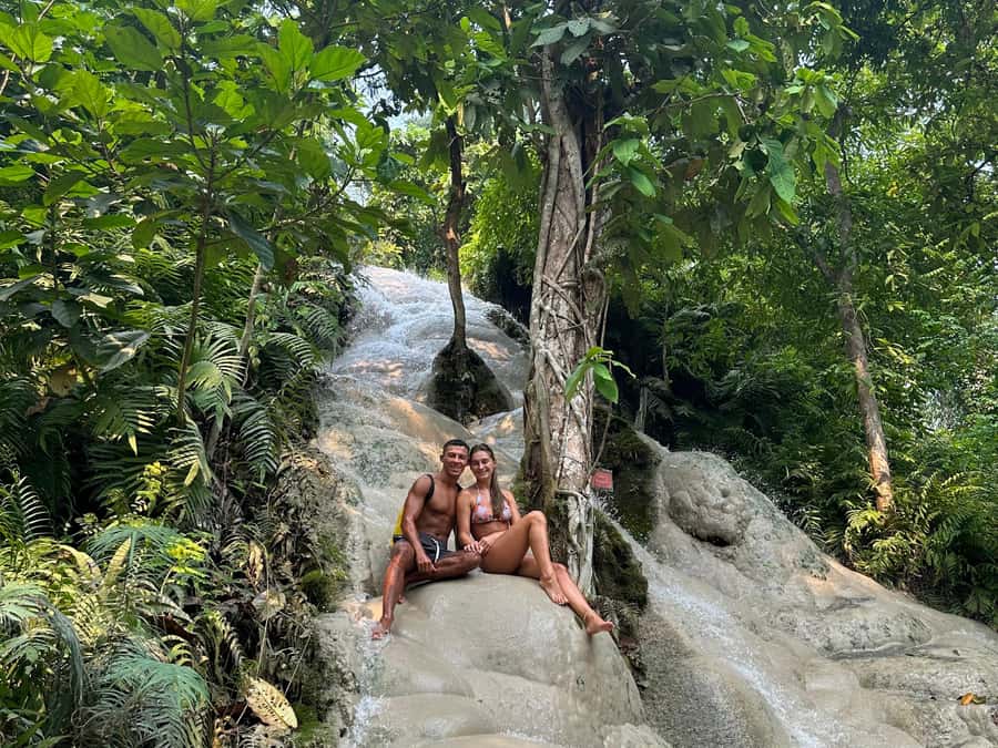 Chiang Mai : Sticky waterfall (Half Day Tour) Hotel Transfer - Key points to know before you book