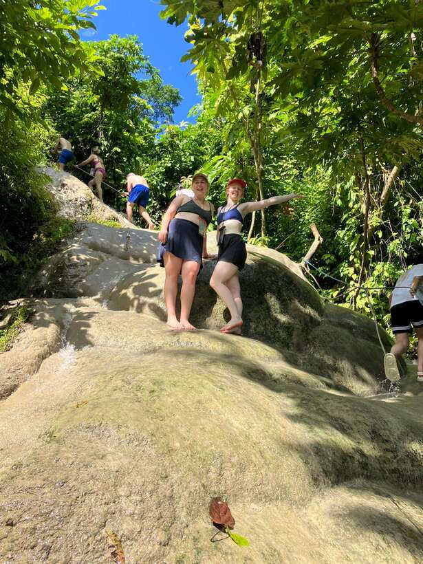 Chiang Mai: Sticky Waterfall scenic loop unseen lake &temple - Guide quality and the value of the photography