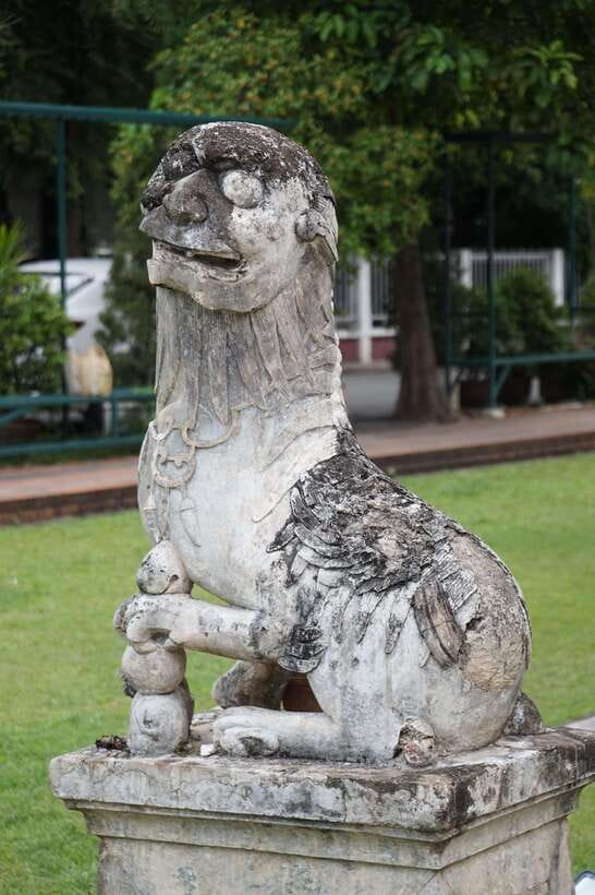 Chiang Mai: Temple And City Walking Tour Part I - What the $15 price really covers