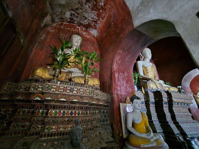 Chiang Mai: Temple & City Tour Part II - Four details that make this temple walk worthwhile