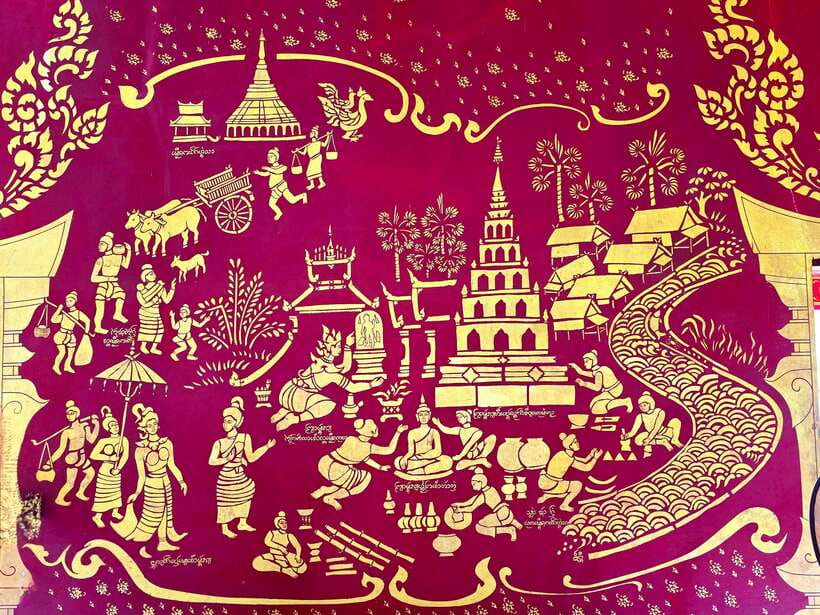 Chiang Mai: Temple & City Tour Part II - Heat, clothing, and who should book
