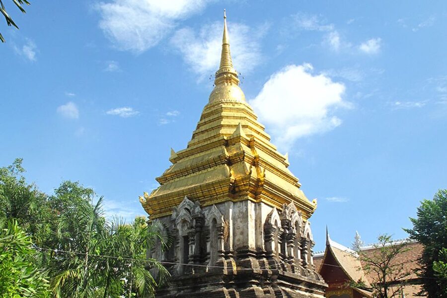 Chiang Mai: Temples & Culture Tour - What this Chiang Mai tour is really designed to do