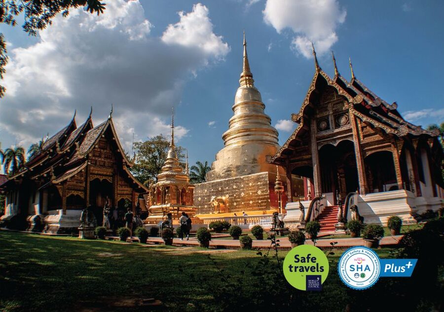 Chiang Mai: Temples & Culture Tour - The guide makes or breaks the experience