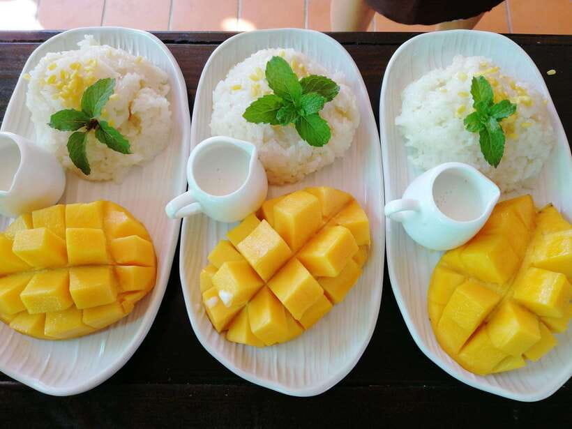 Chiang Mai: Thai Cooking and Market Tour with Lanna Smile - What the five-hour schedule means