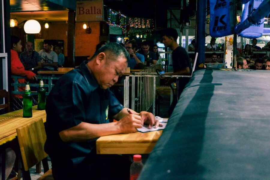 Chiang Mai: Thapae Boxing Stadium Muay Thai Match Ticket - Key points to know before you book