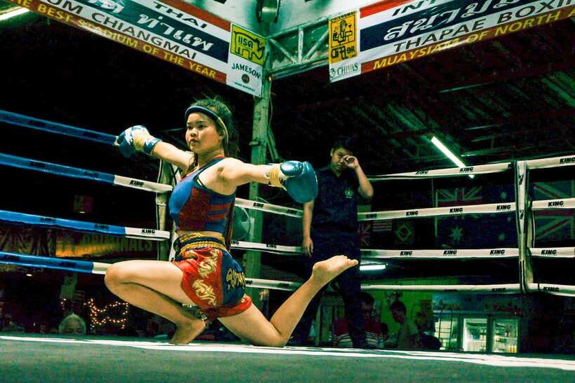 Chiang Mai: Thaphae Boxing Stadium Muay Thai - Is this an authentic experience?