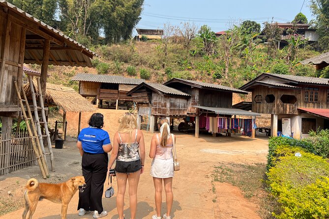 Chiang Mai to Doi Inthanon Full Day Shared Tour - Why Doi Inthanon makes a strong day trip from Chiang Mai