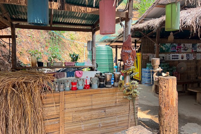 Chiang Mai to Doi Inthanon Full Day Shared Tour - Reaching Thailand’s highest point