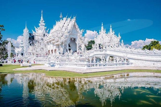 Chiang Rai and Golden Triangle Day Tour from Chiang Mai - Is this northern Thailand day trip worth the long drive?