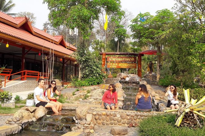 Chiang Rai Day Tour from Chiang Mai + The Long Neck Hill Tribe With Boat - Meeting the Long Neck Karen community