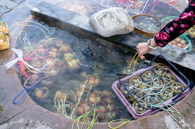 Chiang Rai Day Tour from Chiang Mai: White Temple & More w/ Lunch - Key details before you book