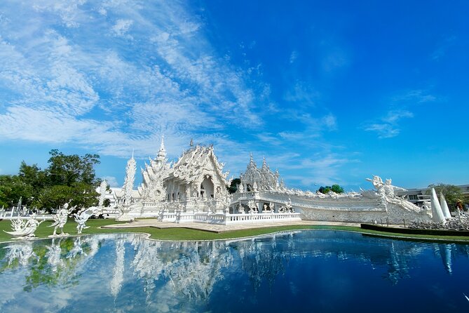 Chiang Rai Day Trip from Chiang Mai City with Golden Triangle - Is $81.53 a fair price for such a long day?
