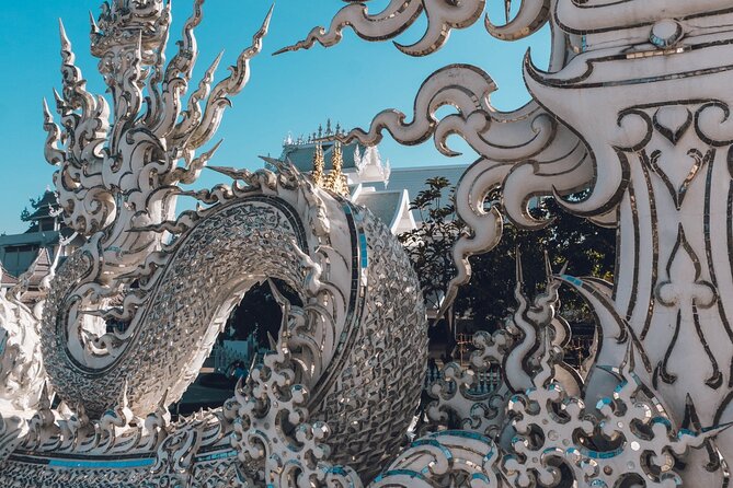 Chiang Rai Famed Temples and Golden Triangle Tour from Chiang Mai - The Golden Triangle brings the border story to life