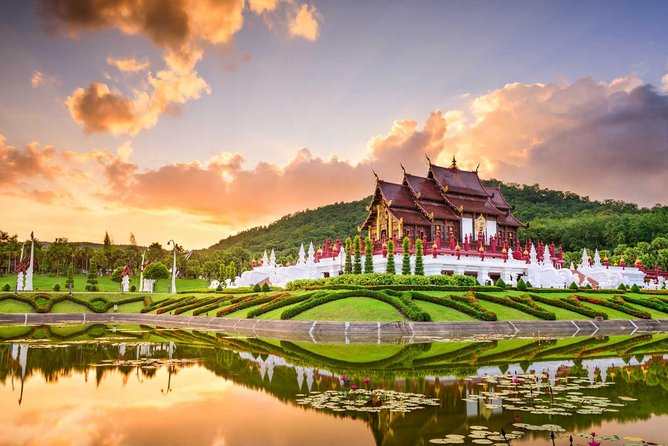 Chiang Rai, Golden Triangle and Long Neck Karen - What $129.06 buys you