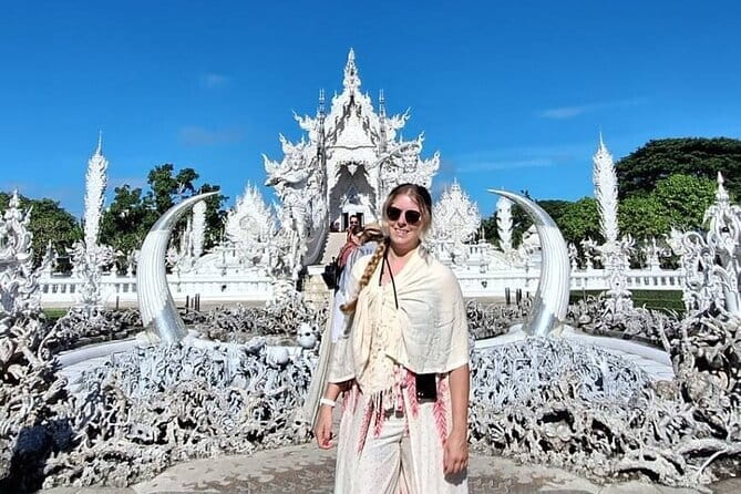 Chiang Rai: Guided Full-Day Highlights tour with Lunch - Key points before you book
