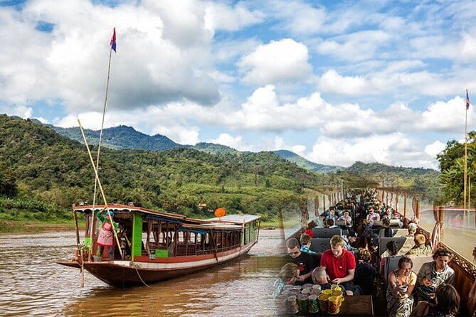 Chiang Rai:Guided Highlights Full-Day Tour-FREE LUNCH BUFFET - Baan Dam, the Black House, and its darker art