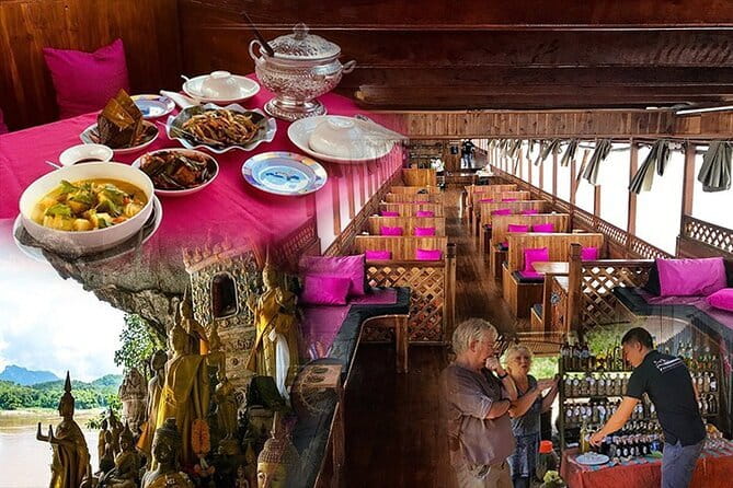 Chiang Rai:Guided Highlights Full-Day Tour-FREE LUNCH BUFFET - House of Opium, a focused look at the past